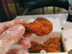 -Kyochon1991校村炸鸡(杨高中路店)