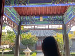 -金州副都统衙门博物馆