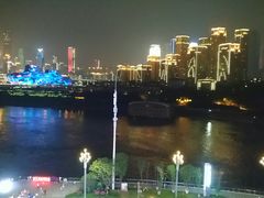 -桃花沅火锅(长嘉汇江景店)
