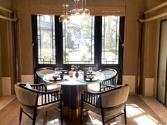 -杭州西湖柳莺里酒店·闻莺厅