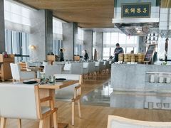 -解放碑威斯汀酒店-知味国际美食餐厅