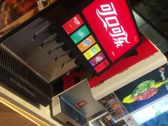 -比格比萨自助(新辰里学清路店)