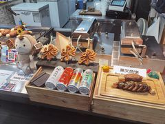 -西归浦每天偶来市场