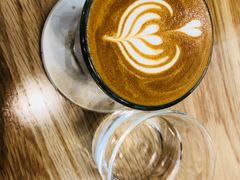 -Onirii Coffee(长乐路店)