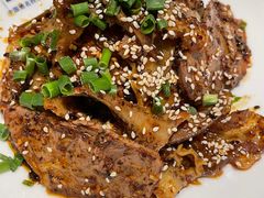 夫妻肺片-陶然居·重庆菜(解放碑店)