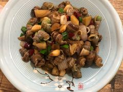 -杨记海鲜楼(三门黑金冠店)