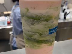-Blueglass酸奶(华贸购物中心店)