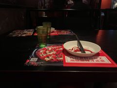-蛙三泡椒牛蛙(万象城店)