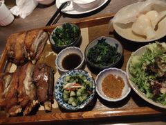 -那时新疆·车师(大宁音乐广场店)