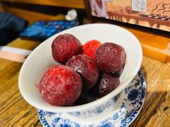 -相尽欢江湖铁板烧(武商梦时代店)