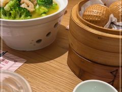 -顺风汤馆·广府粤菜(江宸天街店)