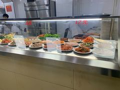 -顺通大冷面(总店)