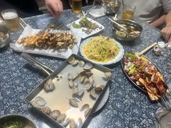 -文君烧烤(崂山店)