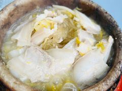 川白肉-石锅坛肉(广场店)