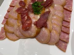 -谷语中餐厅