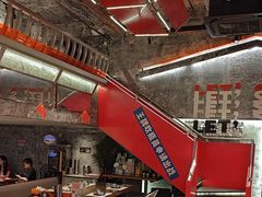 -神府路壹号·海鲜烧烤排档(三坊七巷店)