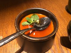 黑糖豆花-云海肴·汽锅鸡·云南菜(苏州中心店)