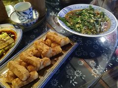 -阿嫂印象·民间江湖菜(大学城店)