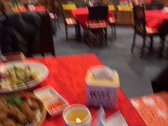 -正阳门饭庄·烤鸭·北京菜(万丰路七里庄店)