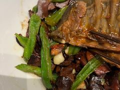 -艳阳天·非遗楚菜(武汉客厅店)