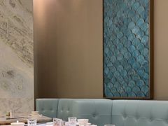 -孔雀云贵川·融合菜(长宁来福士店)