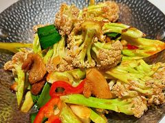 -外婆家(西红门荟聚购物中心店)