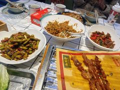 -杯莫亭(集里店)