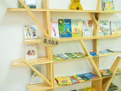 -华杉幼儿园(通州校区)