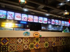 -直隶安家牛肉罩饼(建华店)