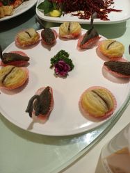 -志诚丽柏酒店·锦轩中餐厅·宴会厅