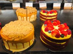 -BAKER&SPICE(环贸店)