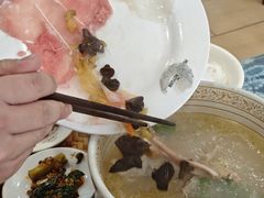 -桥香园云南过桥米线(金马碧鸡店)