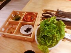 -松鱼亭·和牛烧肉(协鑫广场店)