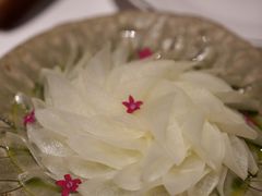 -北京柏悦酒店·锦庭餐厅Dining Room