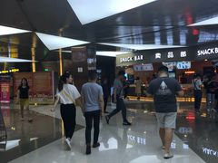 -上影国际影城(成都银泰LUXE店)