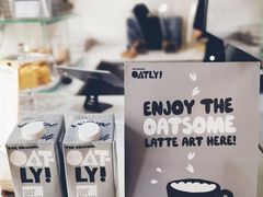 -常识咖啡common sense(春熙路店)