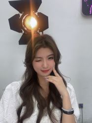 -星座接发烫染美发超市