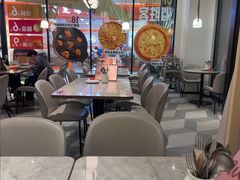 -必胜客(WOW龙归店)