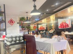 -品大三·经典淮扬菜(大行宫店)