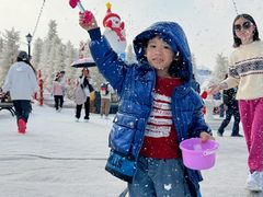 -盈香心动乐园