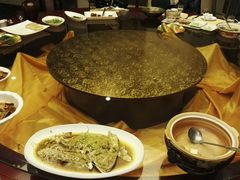 -楚灶王(徐东店)