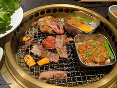 -韩盛·盛江山自助料理(中街大悦城店)