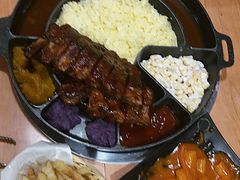 -肥肥虾庄·金牌油焖大虾(杨园滨江时代walk店)
