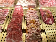 -姜胖胖无限自助烤肉(弹子石店)