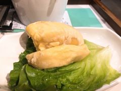 -百年果林椰子鸡(中洲店)