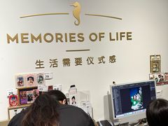 -海马体照相馆(天津世纪都会店)