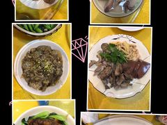 -黄B湛江鸡饭店(粤垦路店)