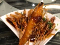 -美极鲜食坊(宝安南路店)