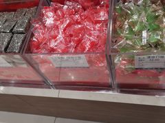 -上海市长春食品商店(淮海中路店)