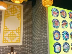 -爽锅油泼面(芙蓉天虹商场店)